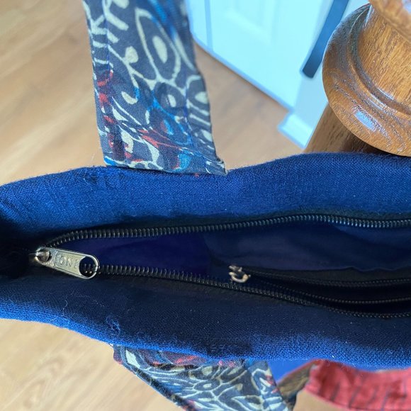 Fabric Tote Bag - Picture 6 of 7